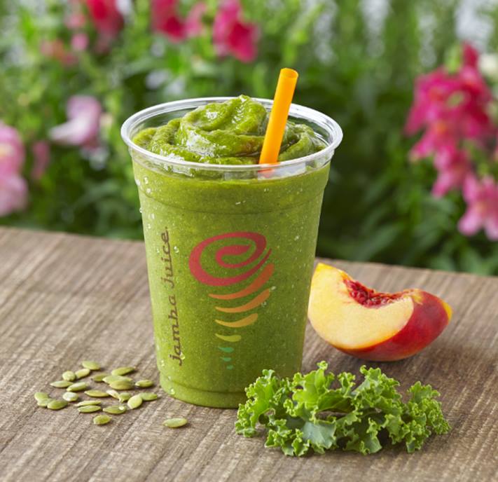 Jamba Juice Coupon