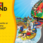 Lego Land Coupon: B1G1 Free