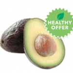 20% Off Avocados