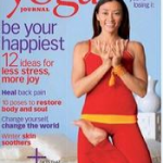 Yoga Journal: $3.89/Year