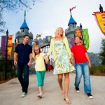 Tips For Surviving Theme Parks With Kids