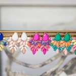 Statement Earrings: $5.95 & FREE SHIPPING