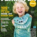FamilyFun Magazine: FREE One Year Subscription