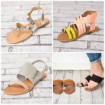 Summer Sandals: 50% OFF & FREE SHIPPING