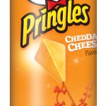 Pringles Coupons And Deal