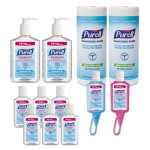 Purell Coupon And $.99 Deal