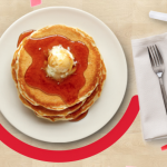 IHOP Specials: $.57 Original Buttermilk Short Stack