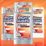 Right Guard Coupons And $1 Deal