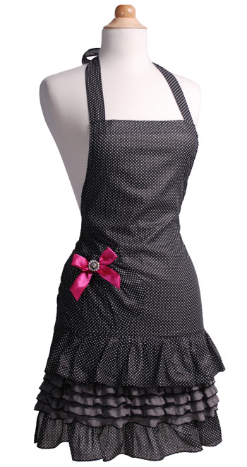 Flirty Aprons Sale: $10.25 With Free Shipping