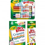 Crayola Sale: 40% Off And Free Shipping