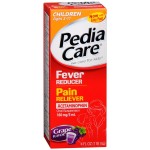 PediaCare Coupon: Free At CVS