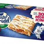 Pillsbury Toaster Strudel Coupons And Target Deal