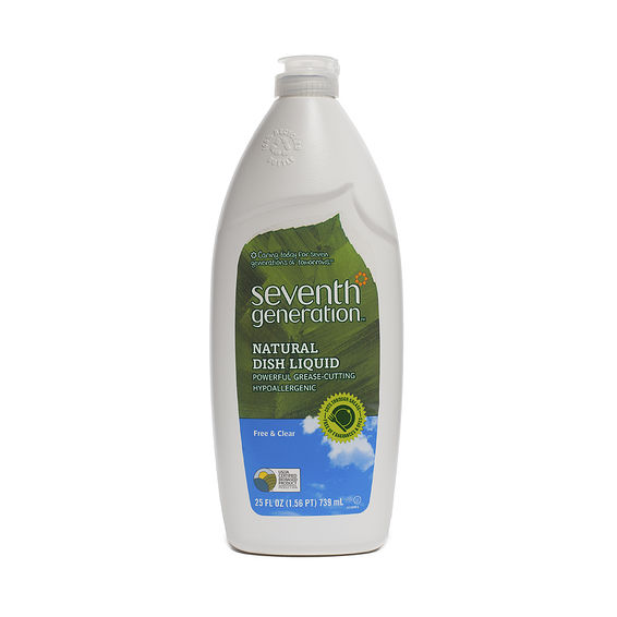 Seventh Generation Coupons And Target Deal