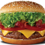 Red Robin Birthday Club: Free Burger