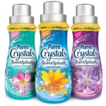 Purex Crystals Rebate = FREE