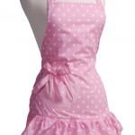 Flirty Aprons: Breast Cancer Awareness Sale