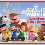 The Peanuts Movie: Toys, Clothes And More