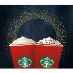 Starbucks Groupon: $15 Starbucks Gift Card for $10
