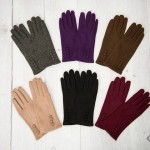 Touch Gloves: $9.95 & FREE SHIPPING