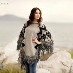 Poncho Clearance: $14.95 & FREE SHIPPING