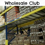 Wholesale Clubs