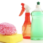 20 Homemade Cleaners